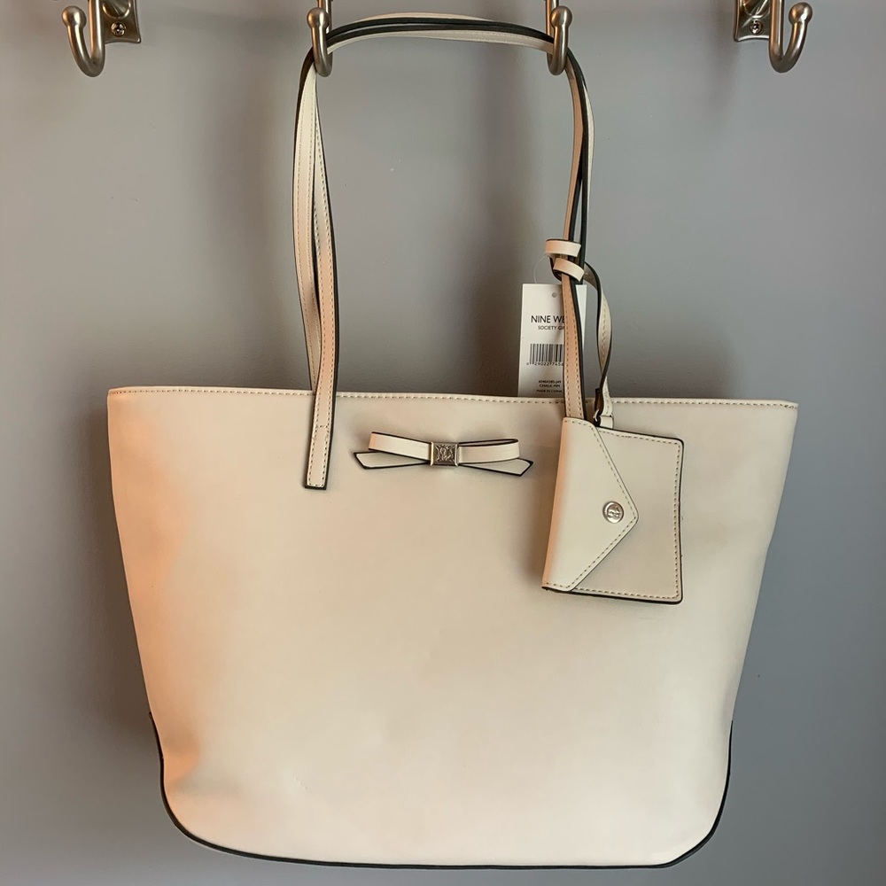 COPY - Nine West purse